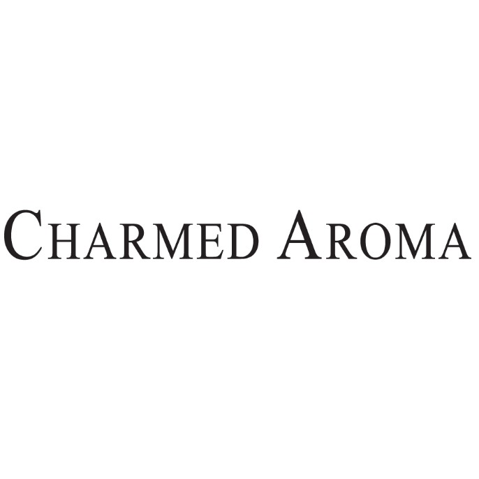 Logo Charmed Aroma