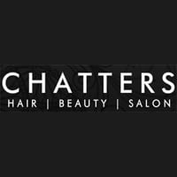 Chatters Logo