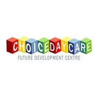 Choice Daycare Logo