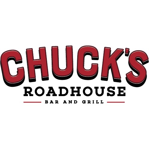 Chuck's Roadhouse Logo