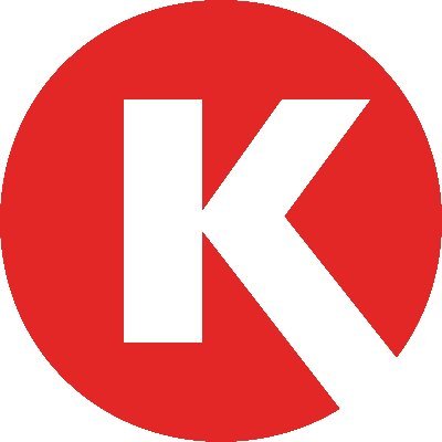 Logo Circle K