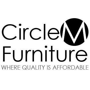 Circle M Furniture Logo