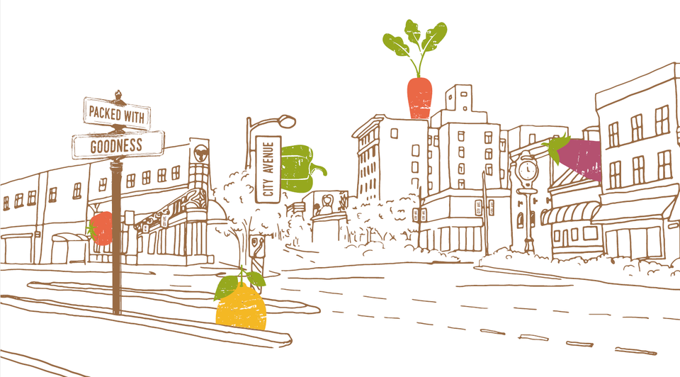 City Avenue Market - Good Quality and Value Products