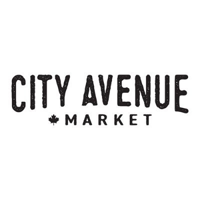 Logo City Avenue Market