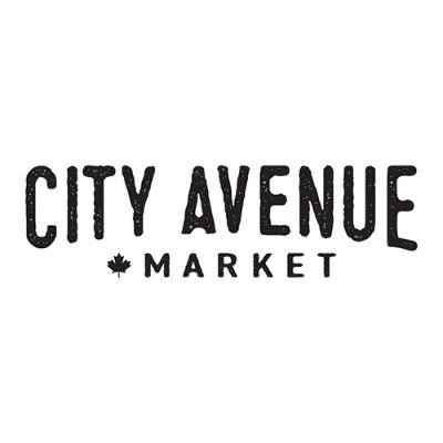 City Avenue Market Logo