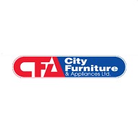 Logo City Furniture