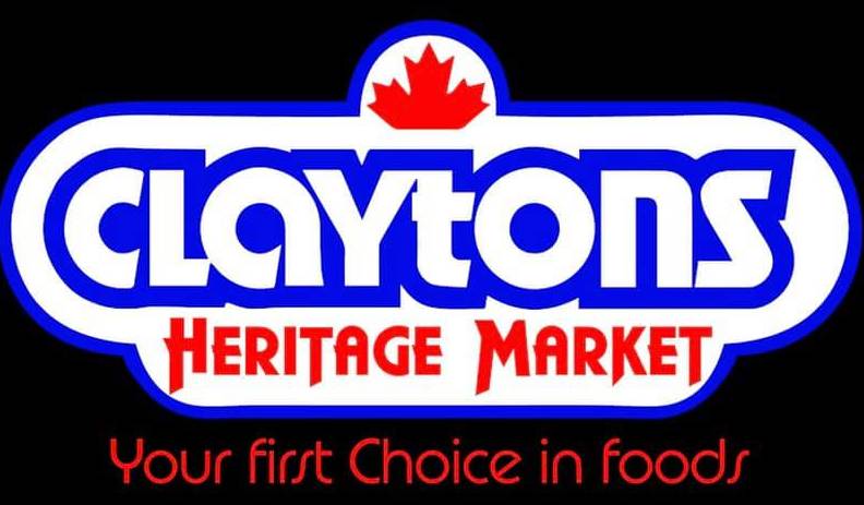 Claytons Heritage Market - Supermarket