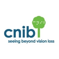 CNIB Logo