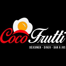 Logo Coco Frutti