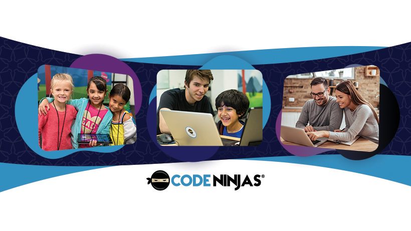 Code Ninjas - Coding for Kids