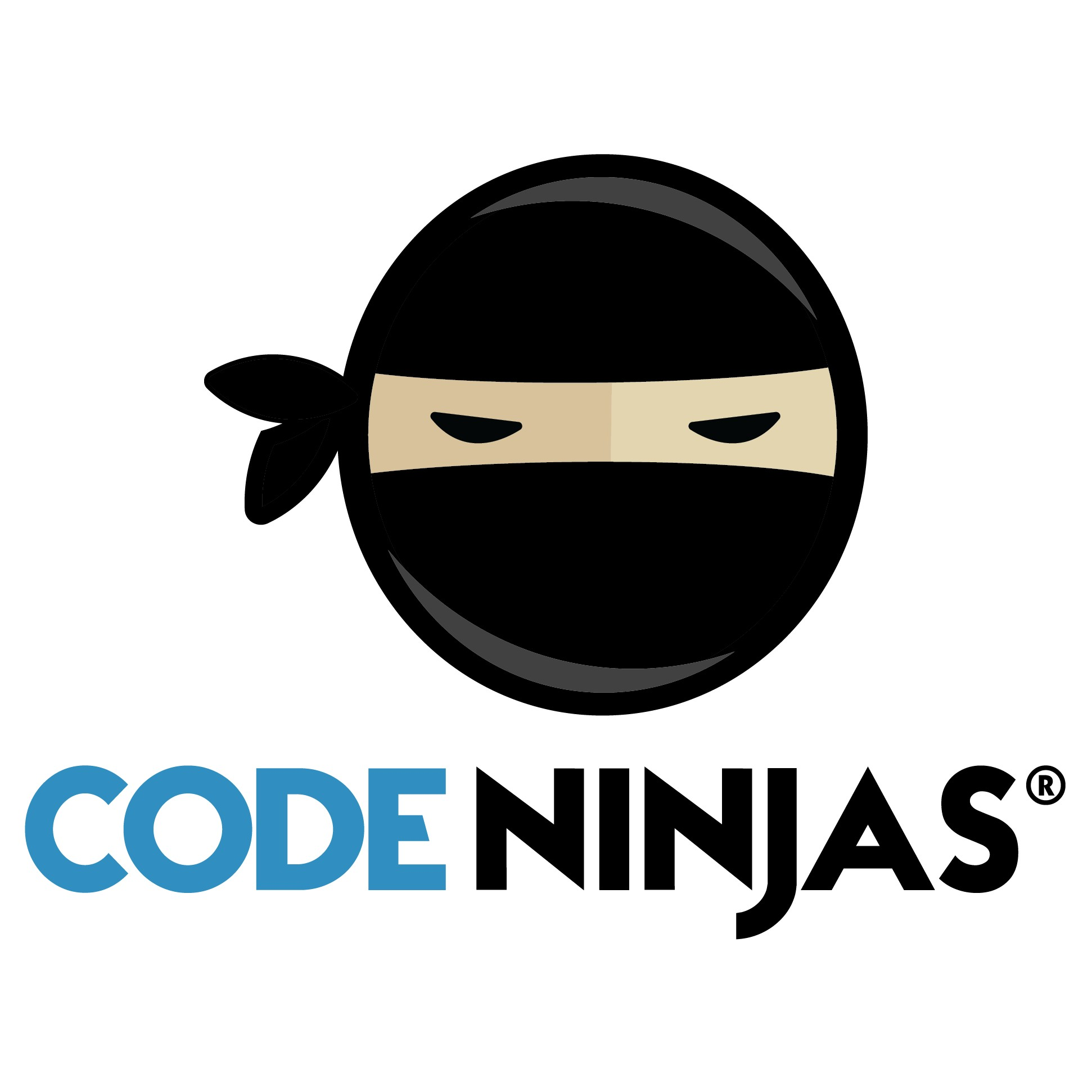 Logo Code Ninjas