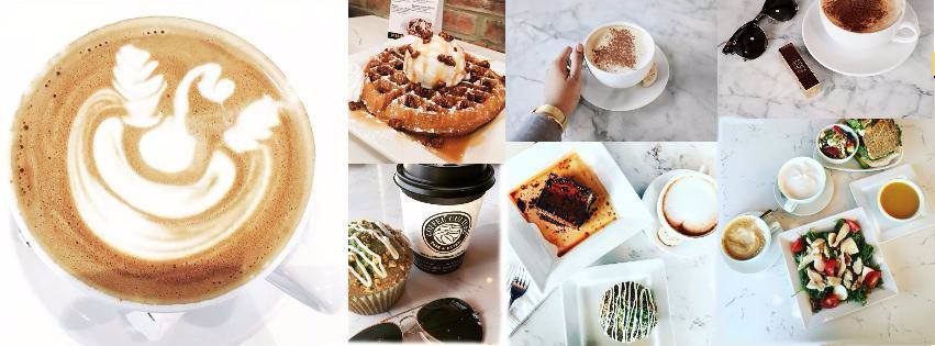 Coffee Culture - Café & Eatery