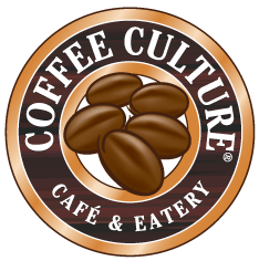 Logo Coffee Culture