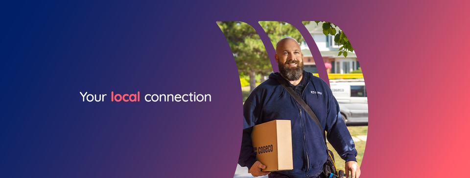 Cogeco - Internet Services