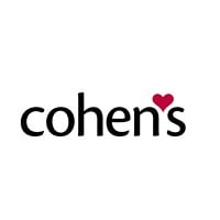 Logo Cohen's Home Furnishings