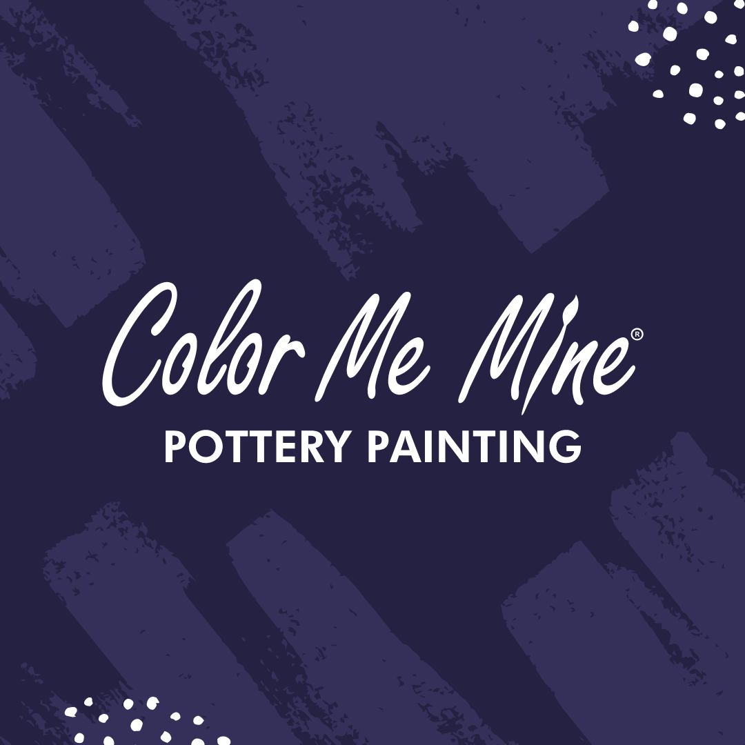 Color Me Mine Logo