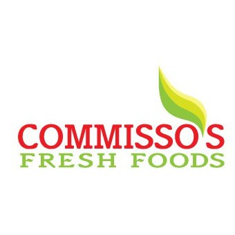 Logo Commisso's Fresh Foods