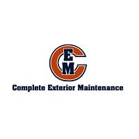 Logo Complete Exterior Maintenance