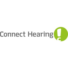 Logo Connect Hearing