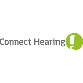 Connect Hearing Logo