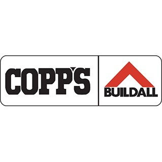 Logo Copp's Buildall
