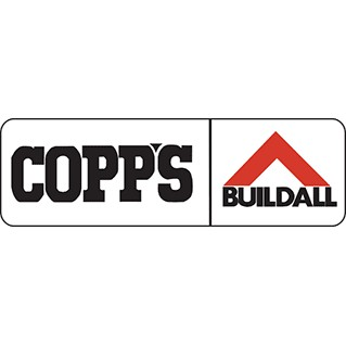 Copp's Buildall Logo