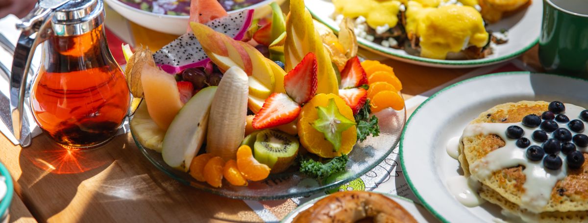 Cora - Breakfast & Lunch