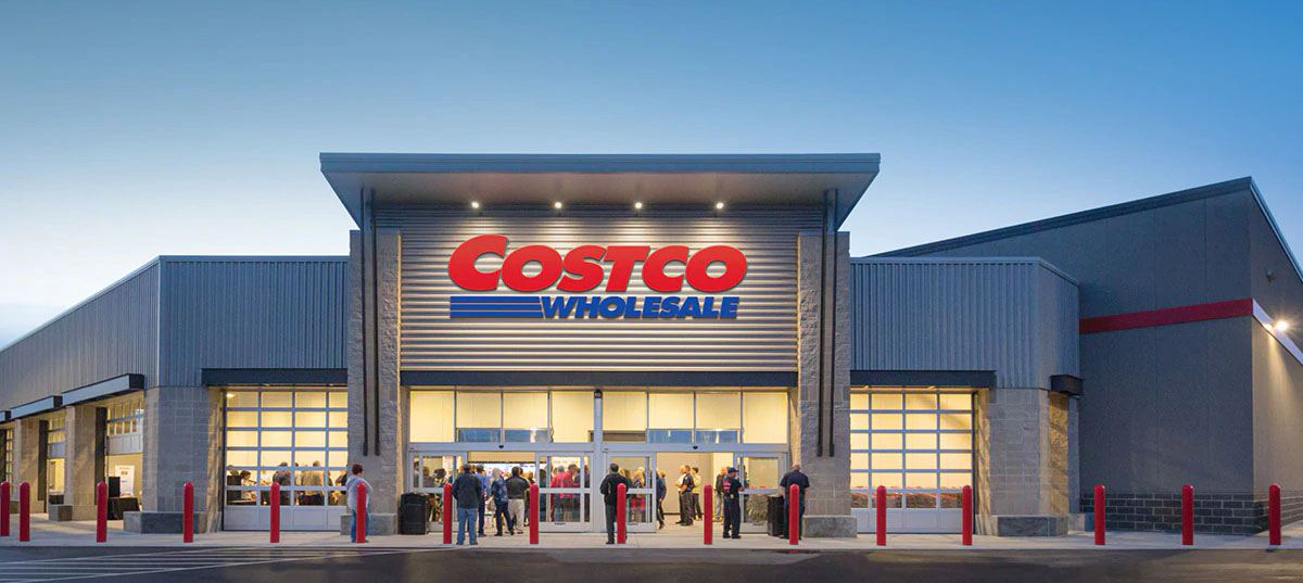 Costco-Warehouse