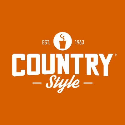 Logo Country Style