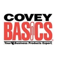Logo Covey Basics