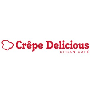 Logo Crêpes Delicious