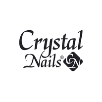 Crystal Nails Logo