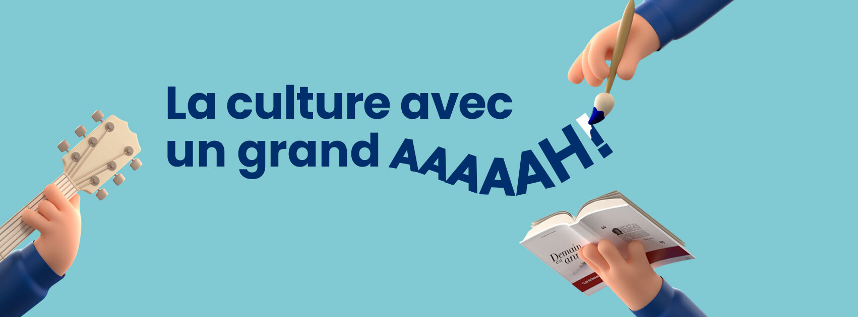 Cultura - Arts & Entertainment