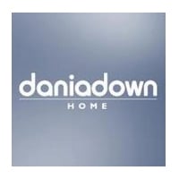 Logo Daniadown Home