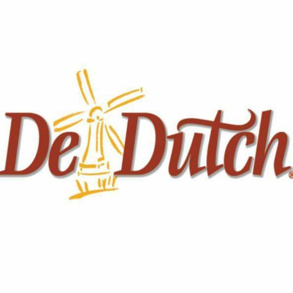 Logo De Dutch Pannekoek House