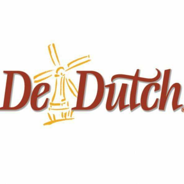 De Dutch Pannekoek House Logo