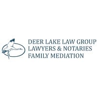 Deer Lake Law Group Logo