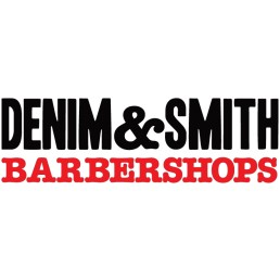 Logo Denim & Smith
