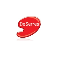 Logo DeSerres