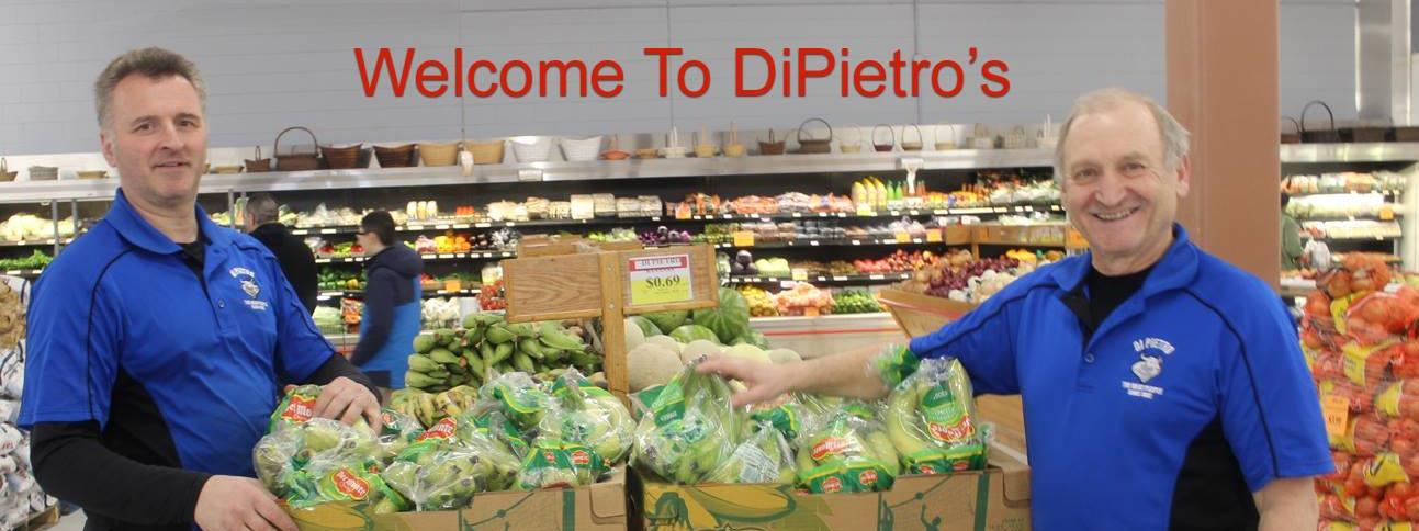 DiPietro online