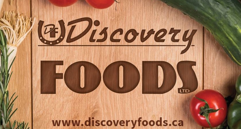 Discovery Foods Grocery Store