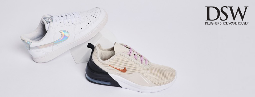 DSW Canada Shoes Store