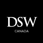 Logo DSW Canada