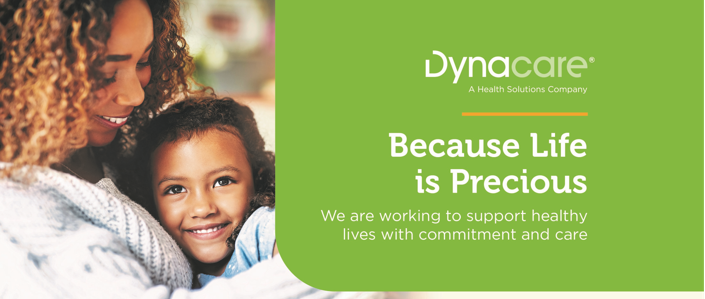 Dynacare - Healthcare Providers