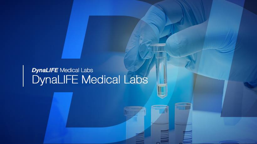 DynaLIFE - Medical Labs