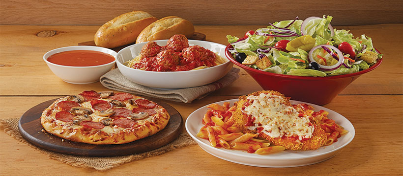 East Side Mario's Online