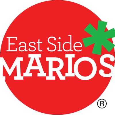 Logo East Side Mario's