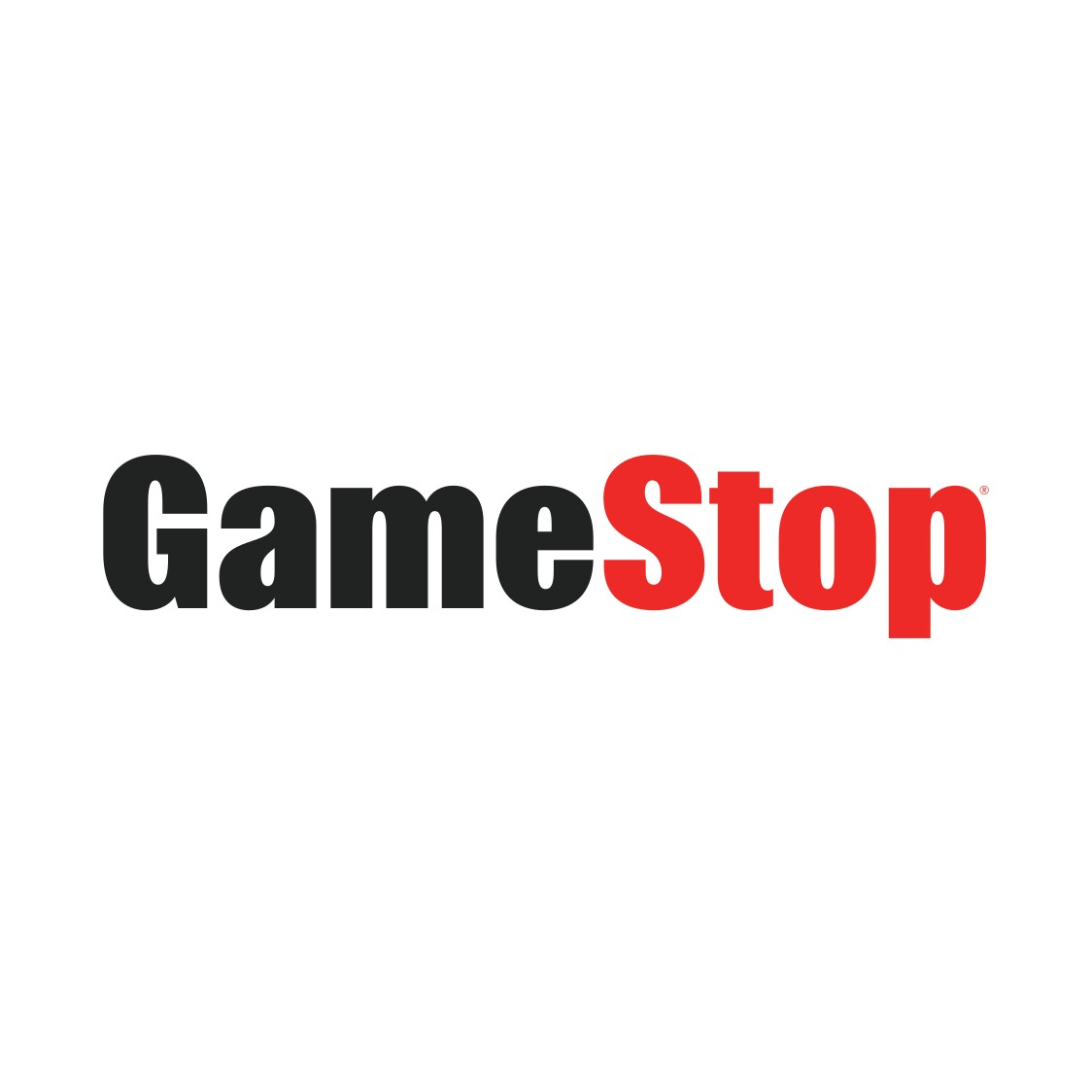 Logo EB Games - GameStop