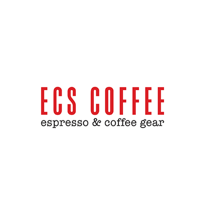 Logo ECS Coffee