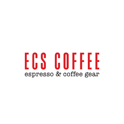 ECS Coffee Logo